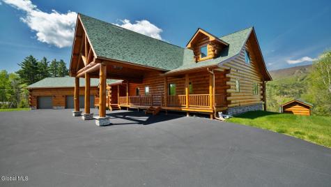 7352 Ny-23a Hunter NY 12442
