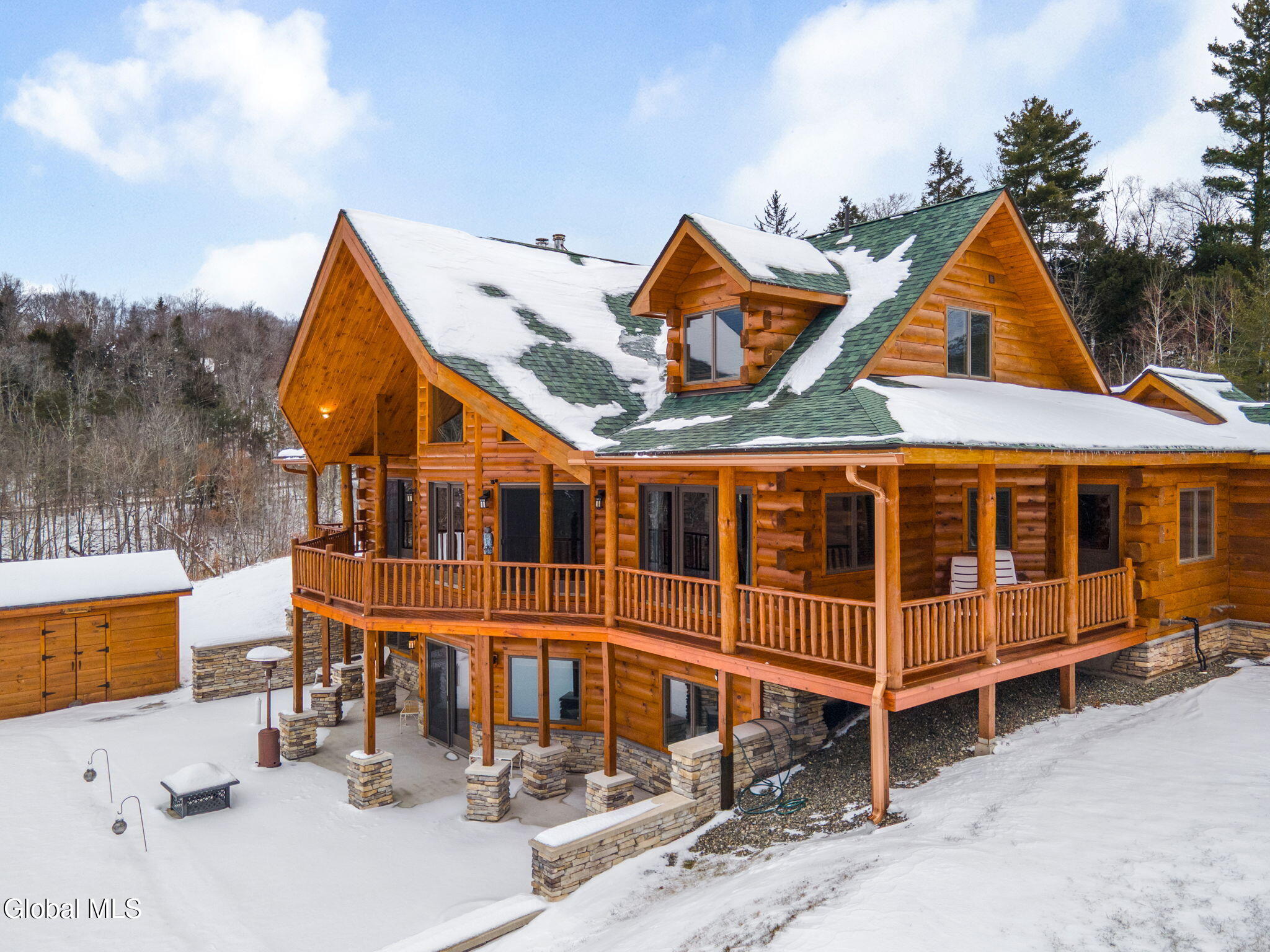 7352 Ny-23a Hunter NY 12442
