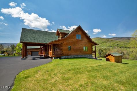 7352 Ny-23a Hunter NY 12442
