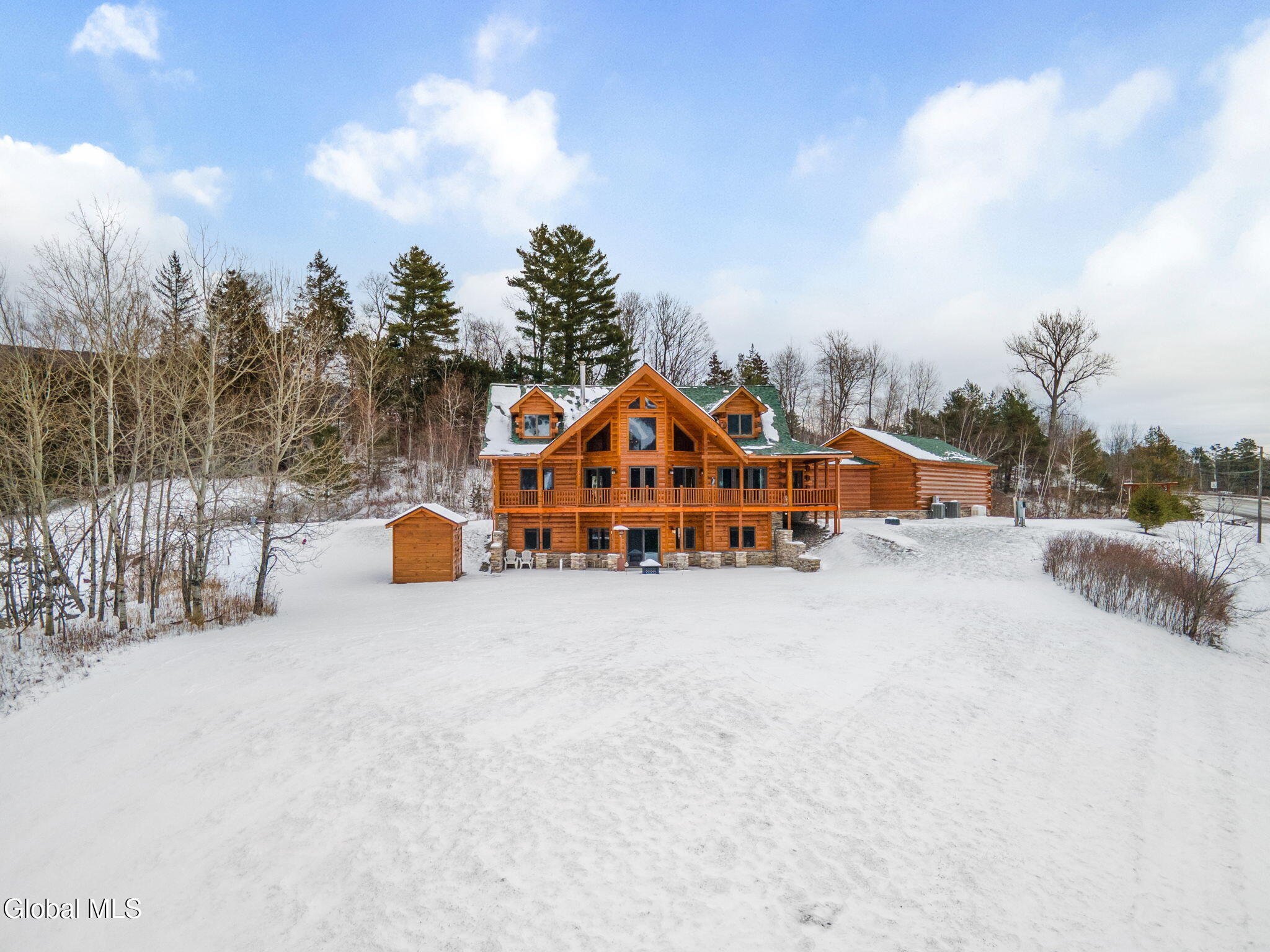 7352 Ny-23a Hunter NY 12442