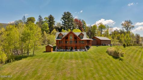 7352 Ny-23a Hunter NY 12442