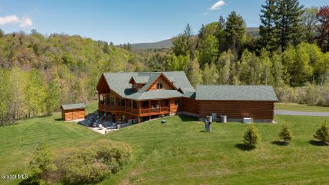 7352 Ny-23a Hunter NY 12442