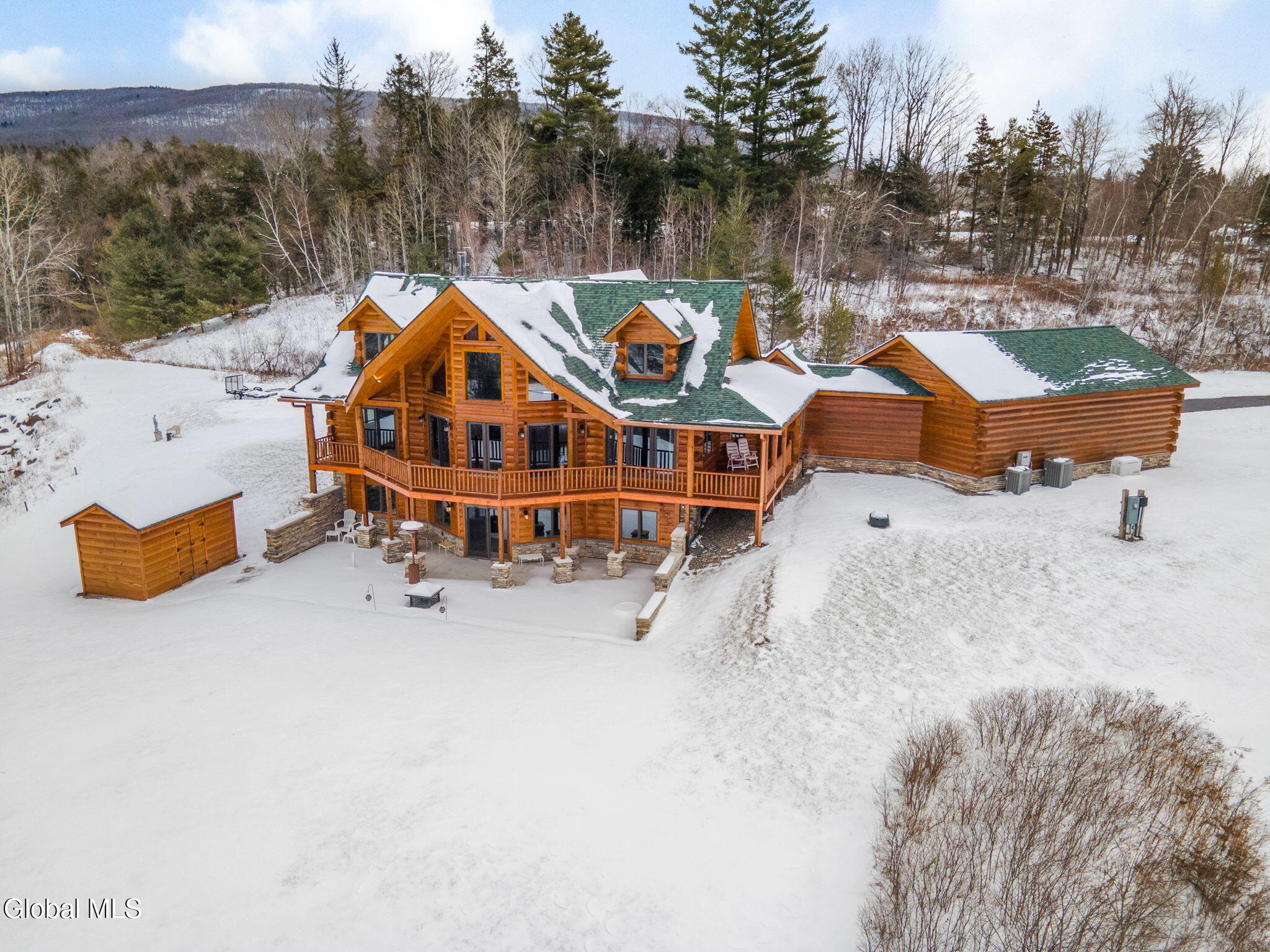 7352 Ny-23a Hunter NY 12442
