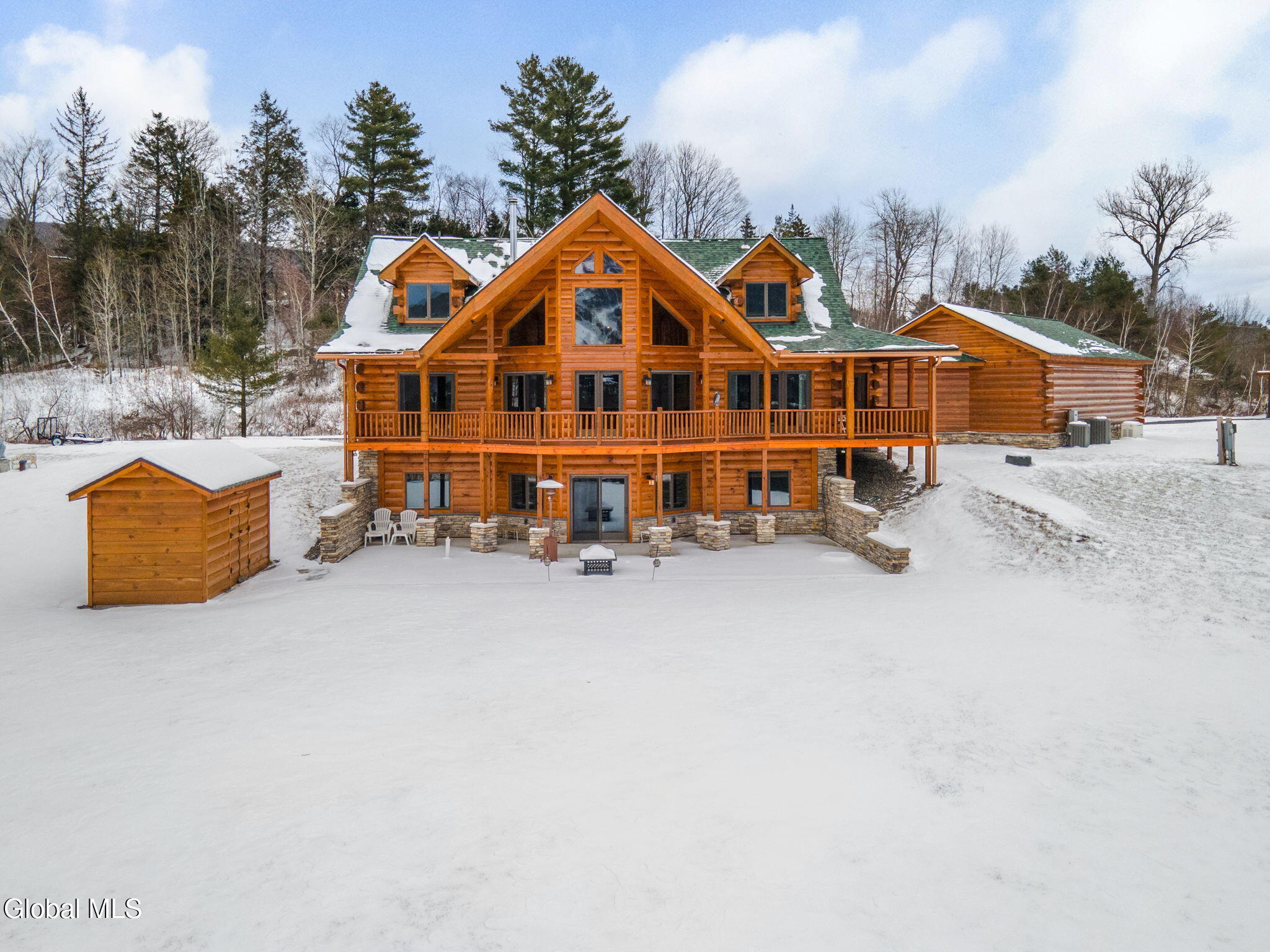7352 Ny-23a Hunter NY 12442
