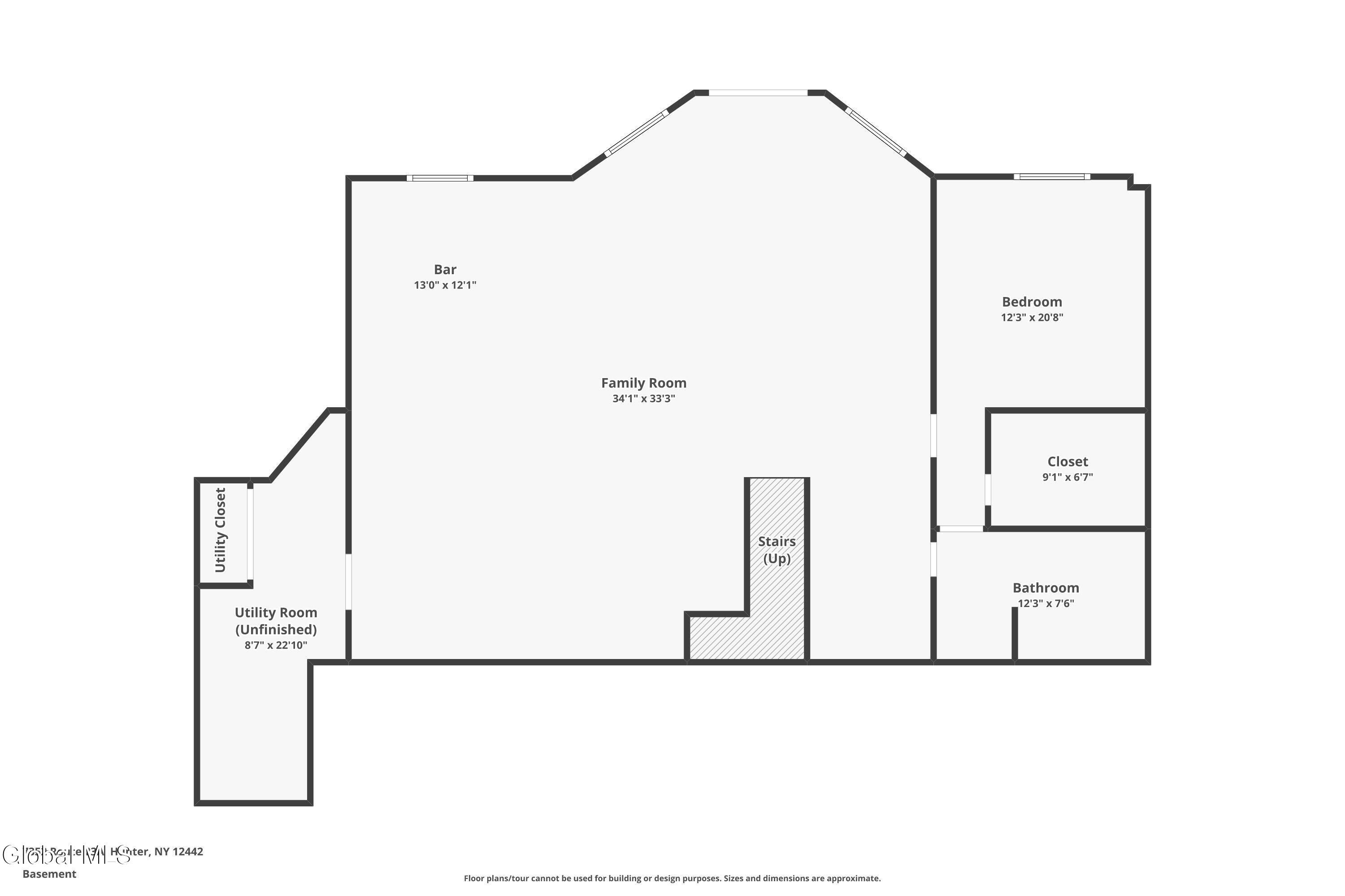 7352 Ny-23a Hunter NY 12442