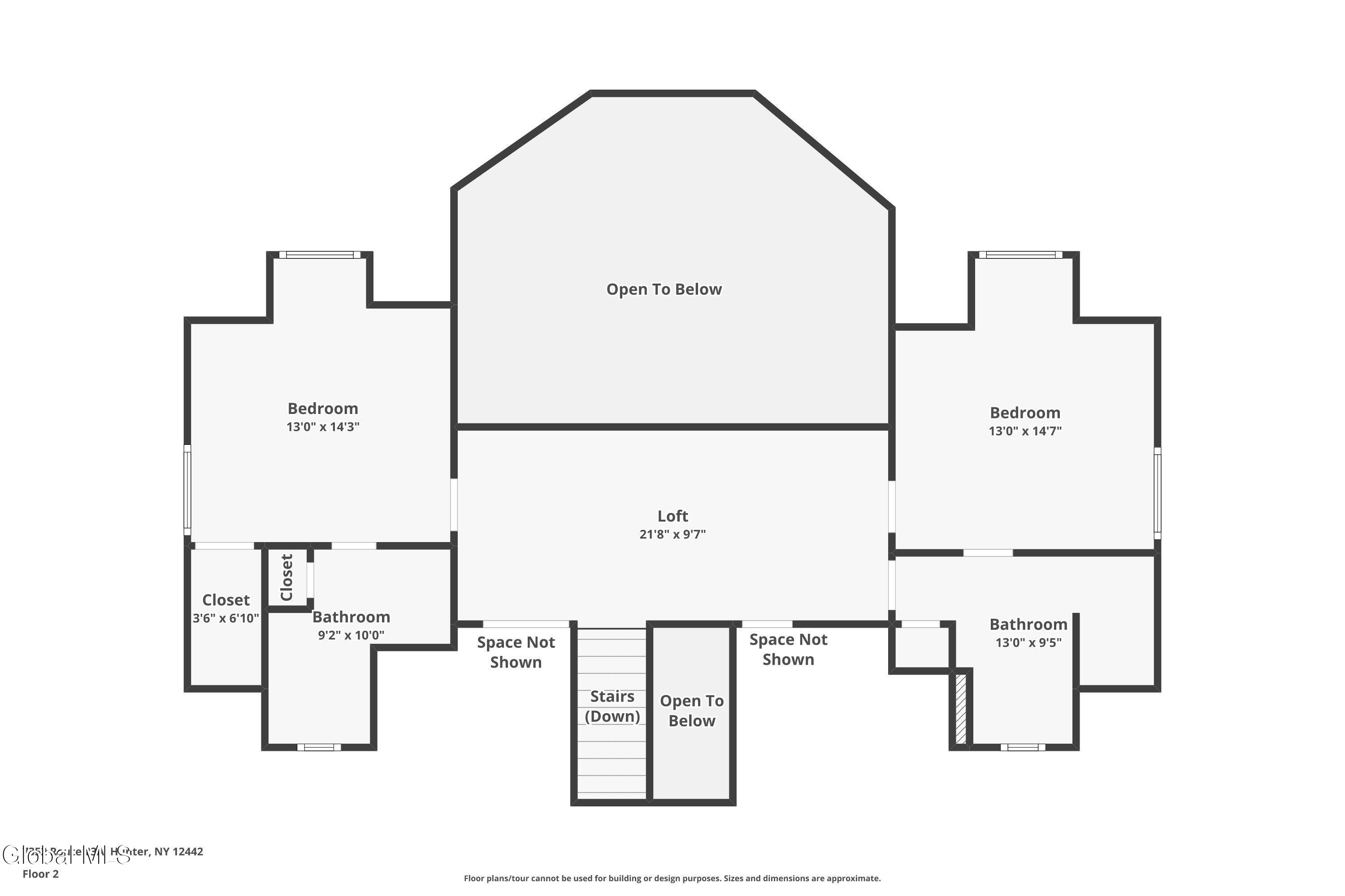 7352 Ny-23a Hunter NY 12442