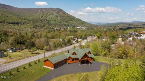 7352 Ny-23a Hunter NY 12442