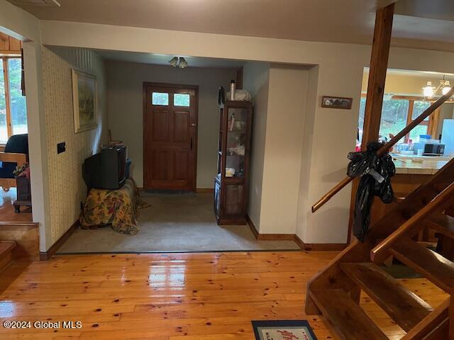 2004 Hoffman Road Schroon Lake NY 12870