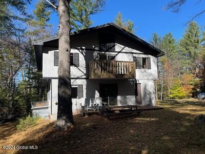 2004 Hoffman Road Schroon Lake NY 12870