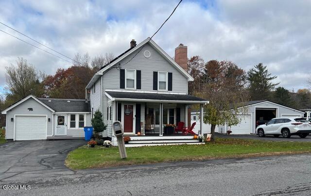 287 West Street Gloversville NY 12078