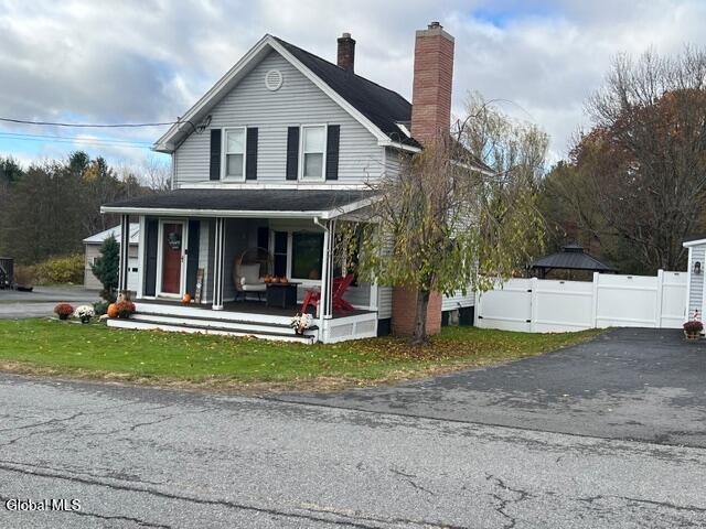 287 West Street Gloversville NY 12078