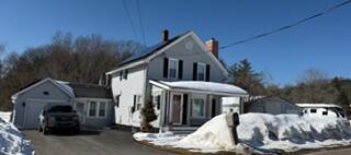 287 West Street Gloversville NY 12078