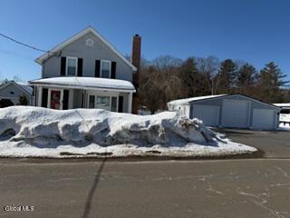 287 West Street Gloversville NY 12078