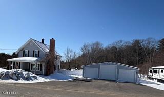 287 West Street Gloversville NY 12078