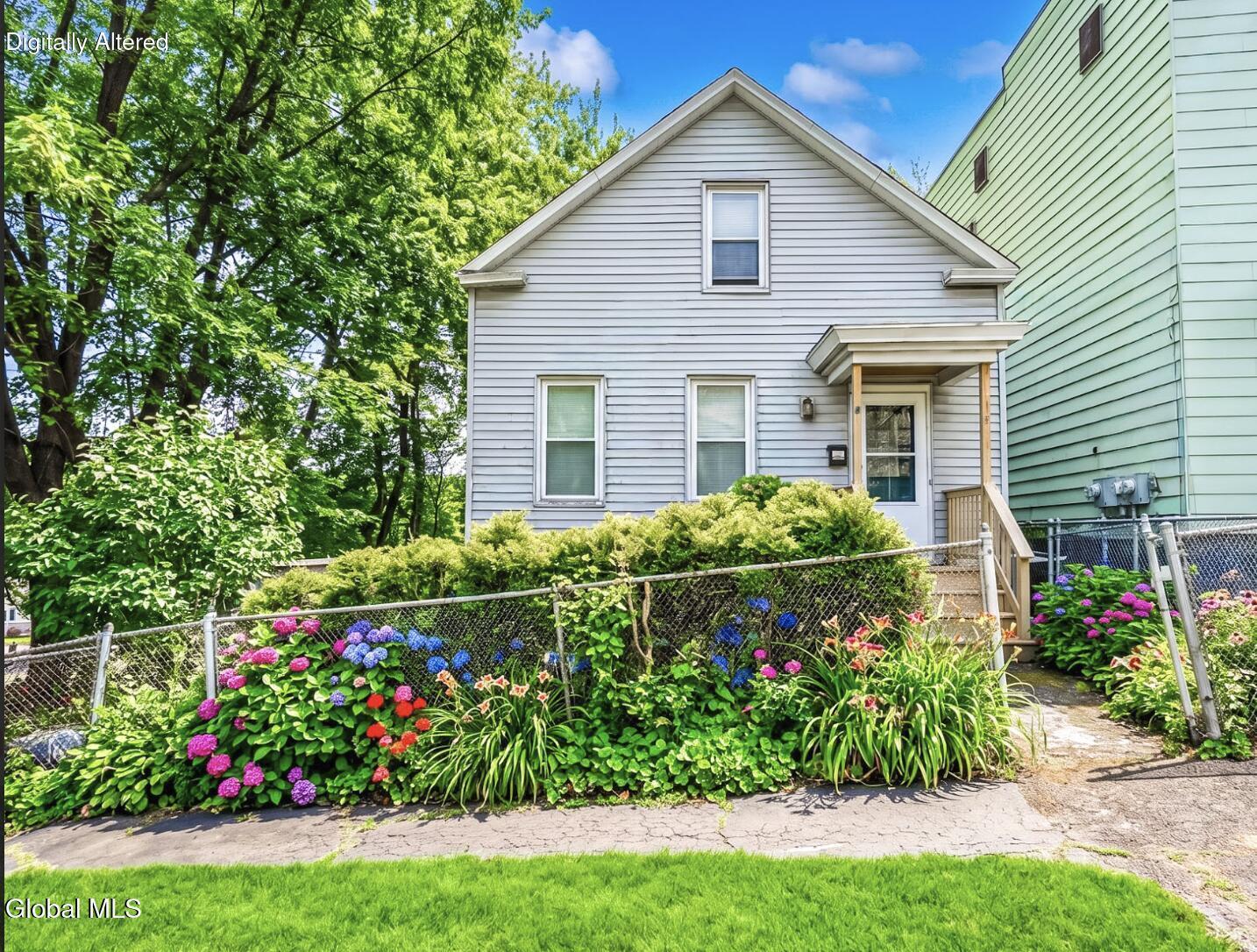 56 Partition Street Rensselaer NY 12144