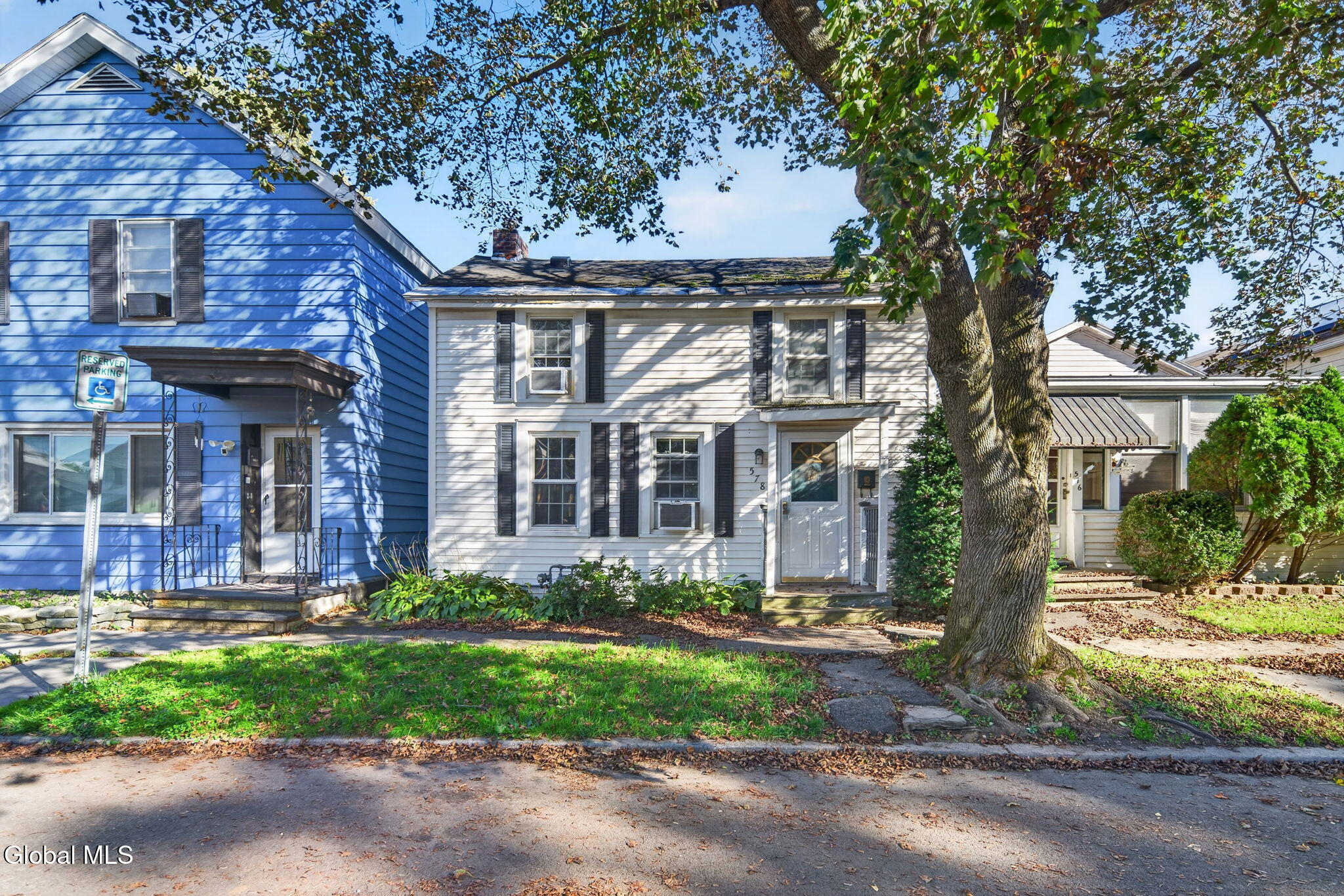 578 6th Avenue Troy NY 12182