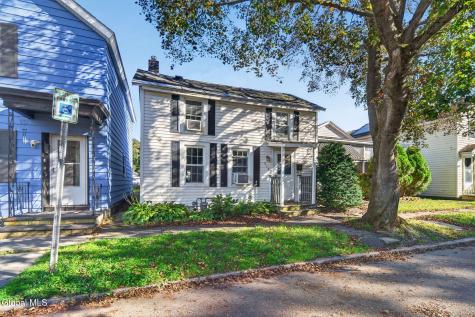 578 6th Avenue Troy NY 12182