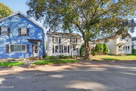 578 6th Avenue Troy NY 12182