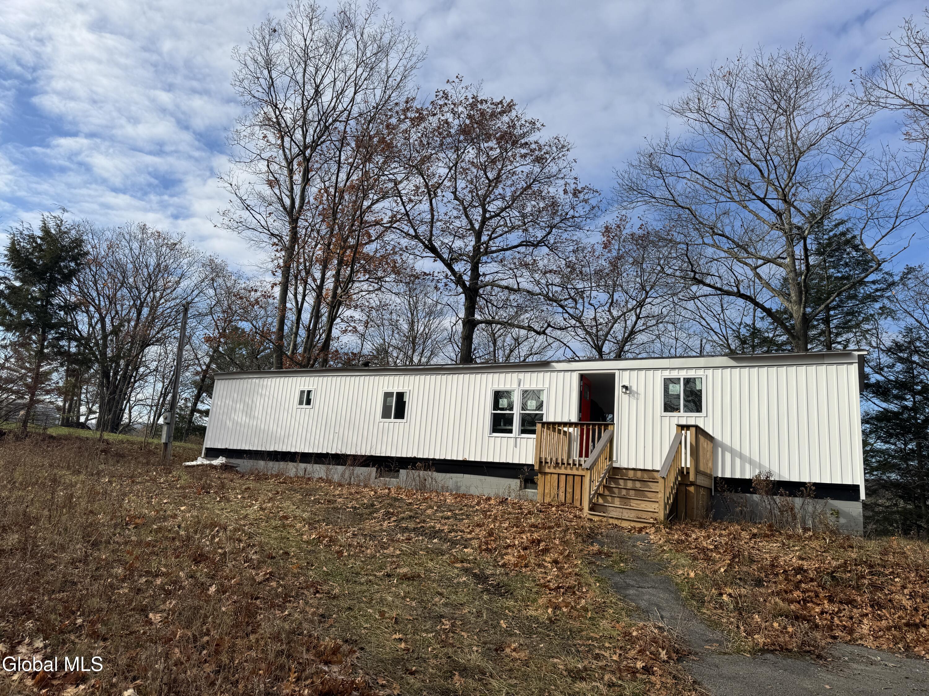 4711 Pattersonville-rynex Corners Road Pattersonville NY 12137