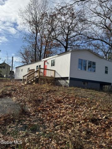 4711 Pattersonville-rynex Corners Road Pattersonville NY 12137