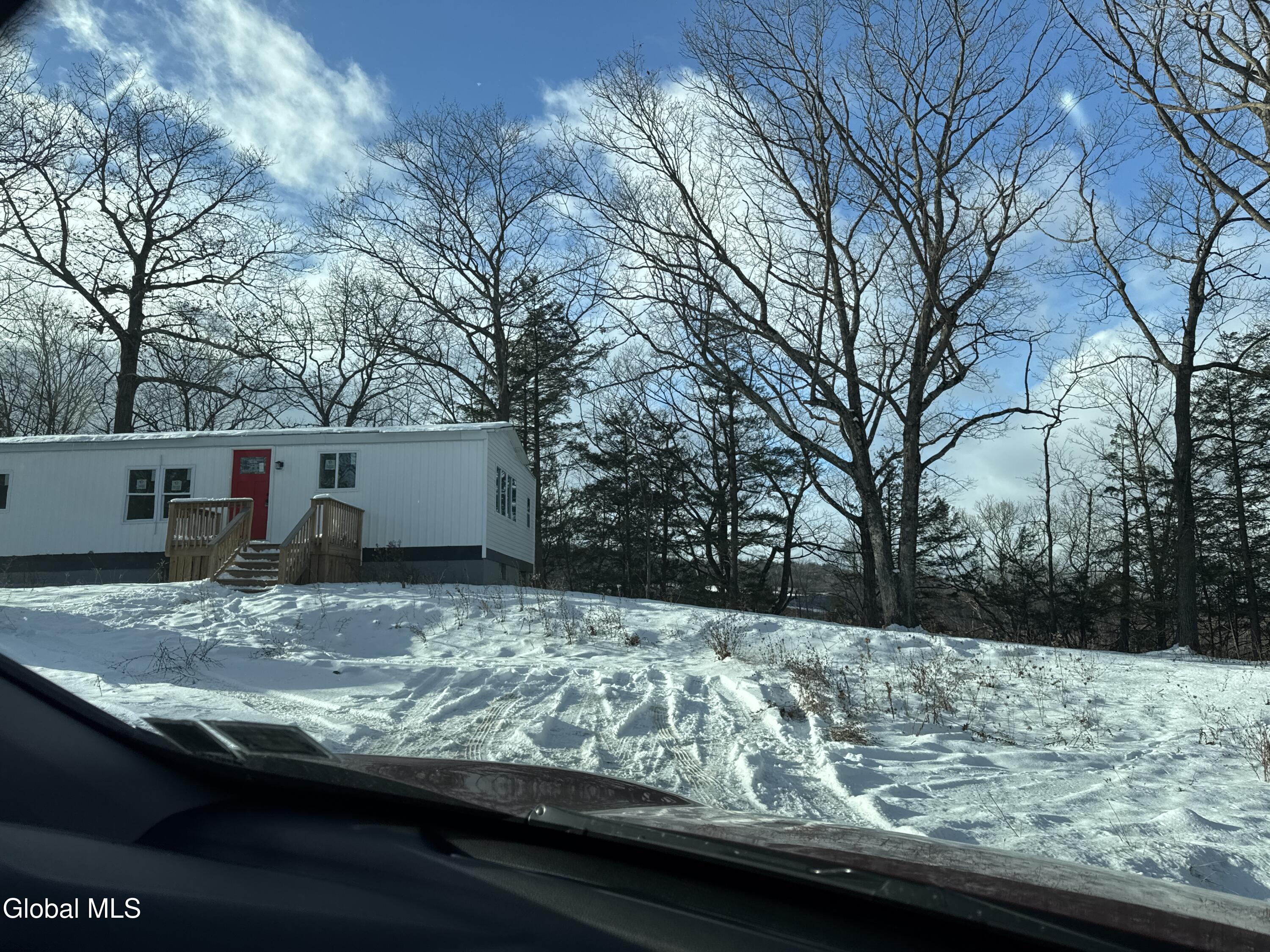4711 Pattersonville-rynex Corners Road Pattersonville NY 12137