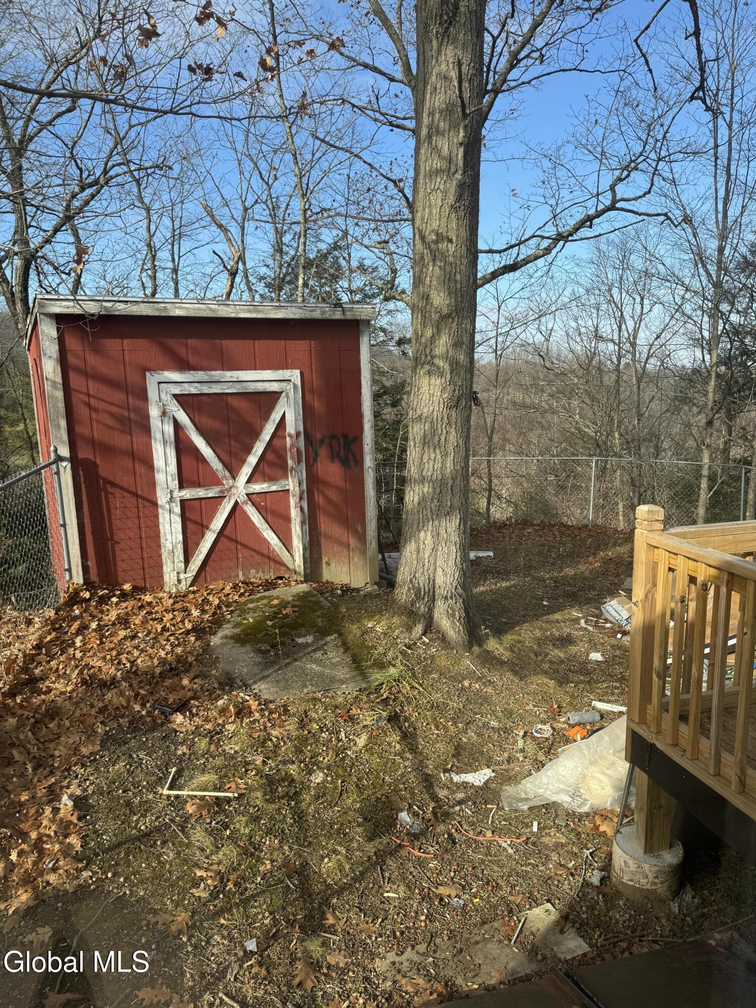 4711 Pattersonville-rynex Corners Road Pattersonville NY 12137