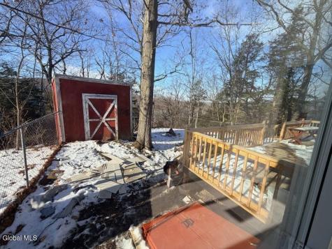 4711 Pattersonville-rynex Corners Road Pattersonville NY 12137