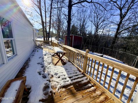 4711 Pattersonville-rynex Corners Road Pattersonville NY 12137