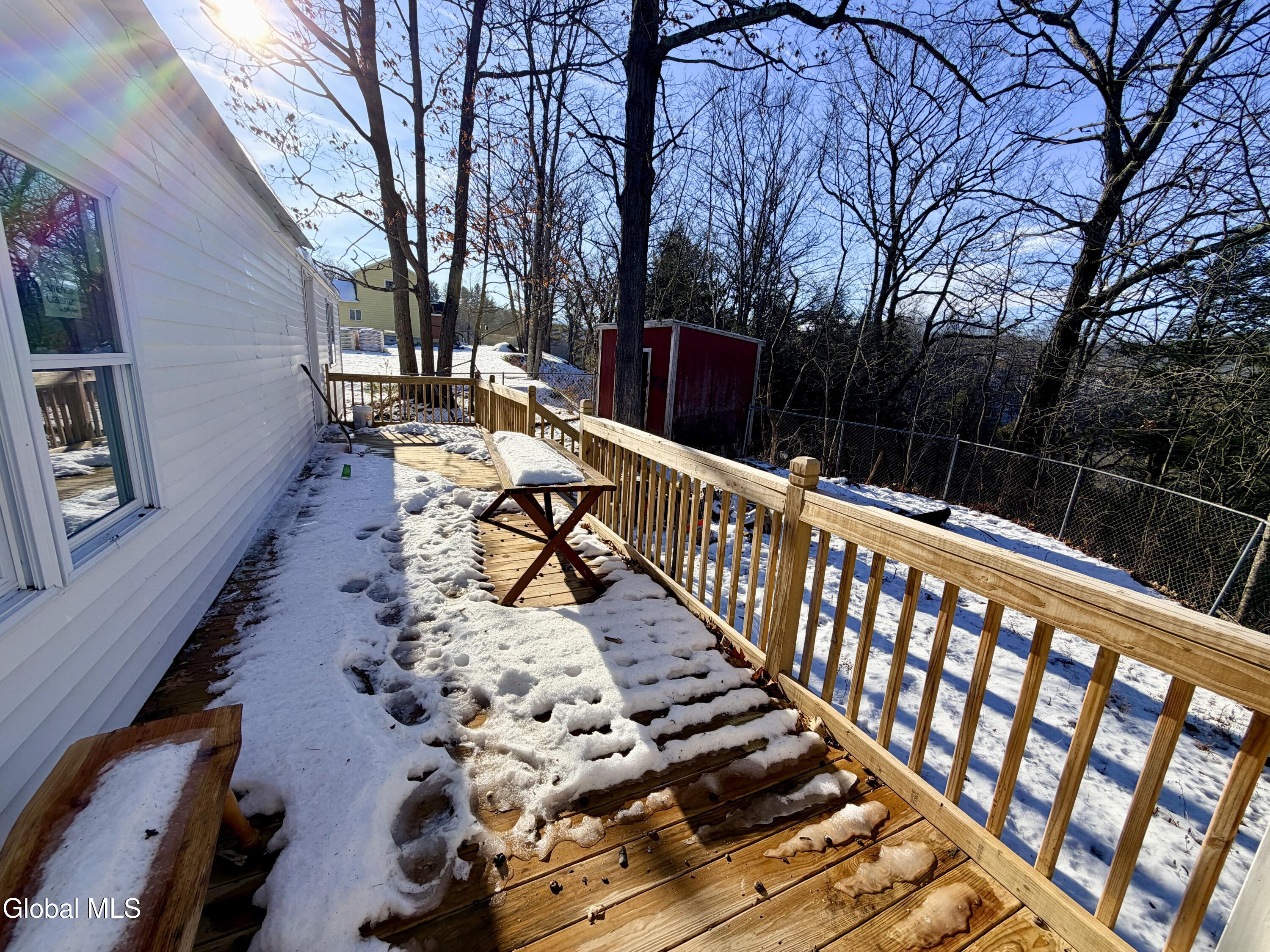 4711 Pattersonville-rynex Corners Road Pattersonville NY 12137