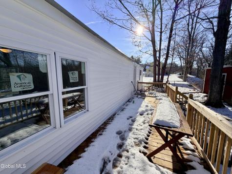 4711 Pattersonville-rynex Corners Road Pattersonville NY 12137