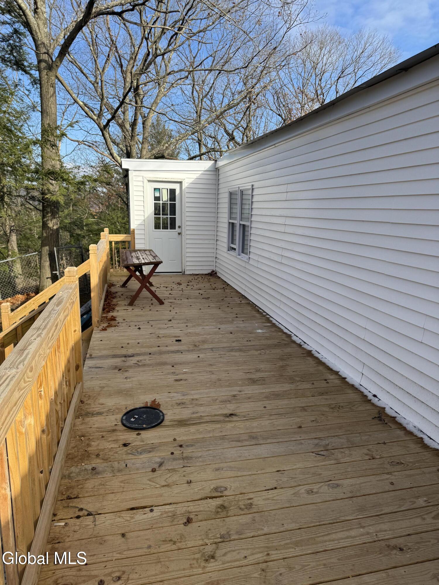 4711 Pattersonville-rynex Corners Road Pattersonville NY 12137
