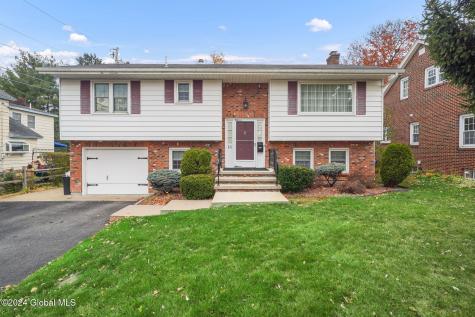 23 Rosa Road Schenectady NY 12308