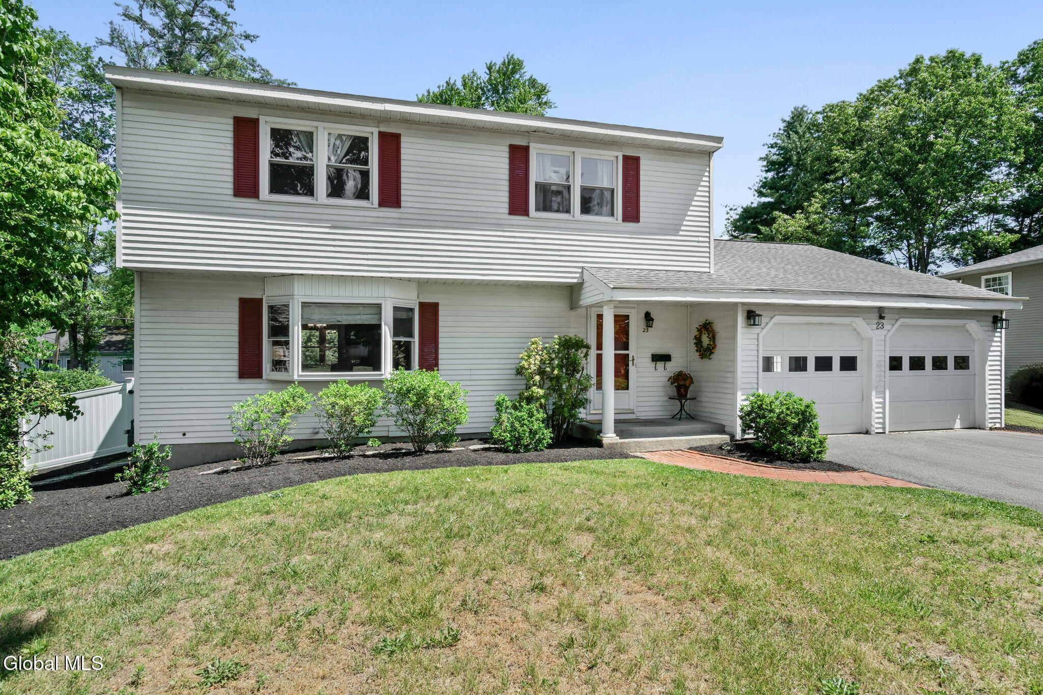 23 Bennett Terrace Delmar NY 12054