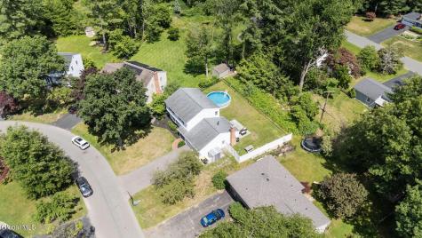 23 Bennett Terrace Delmar NY 12054