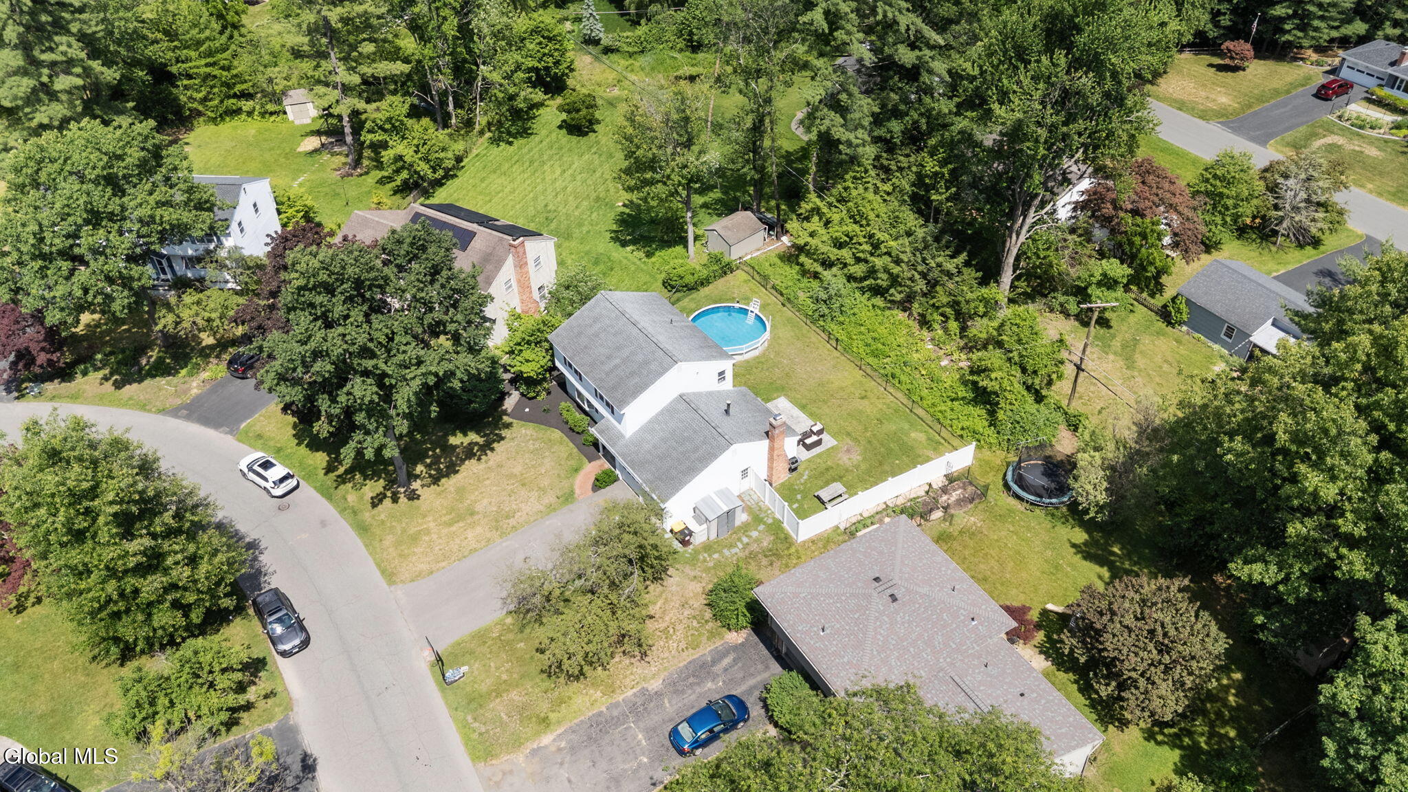 23 Bennett Terrace Delmar NY 12054