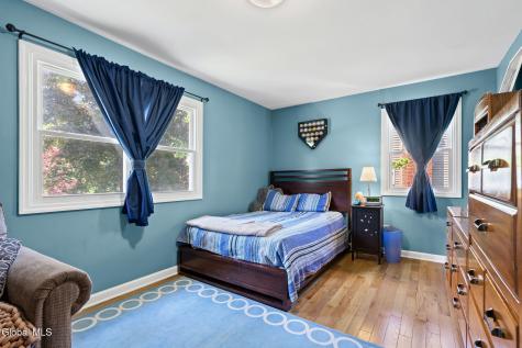 23 Bennett Terrace Delmar NY 12054