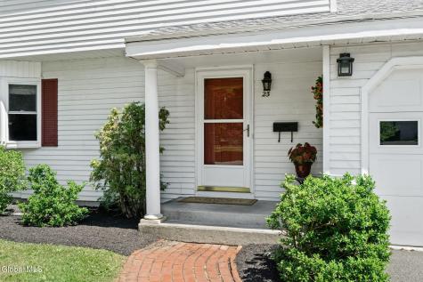 23 Bennett Terrace Delmar NY 12054