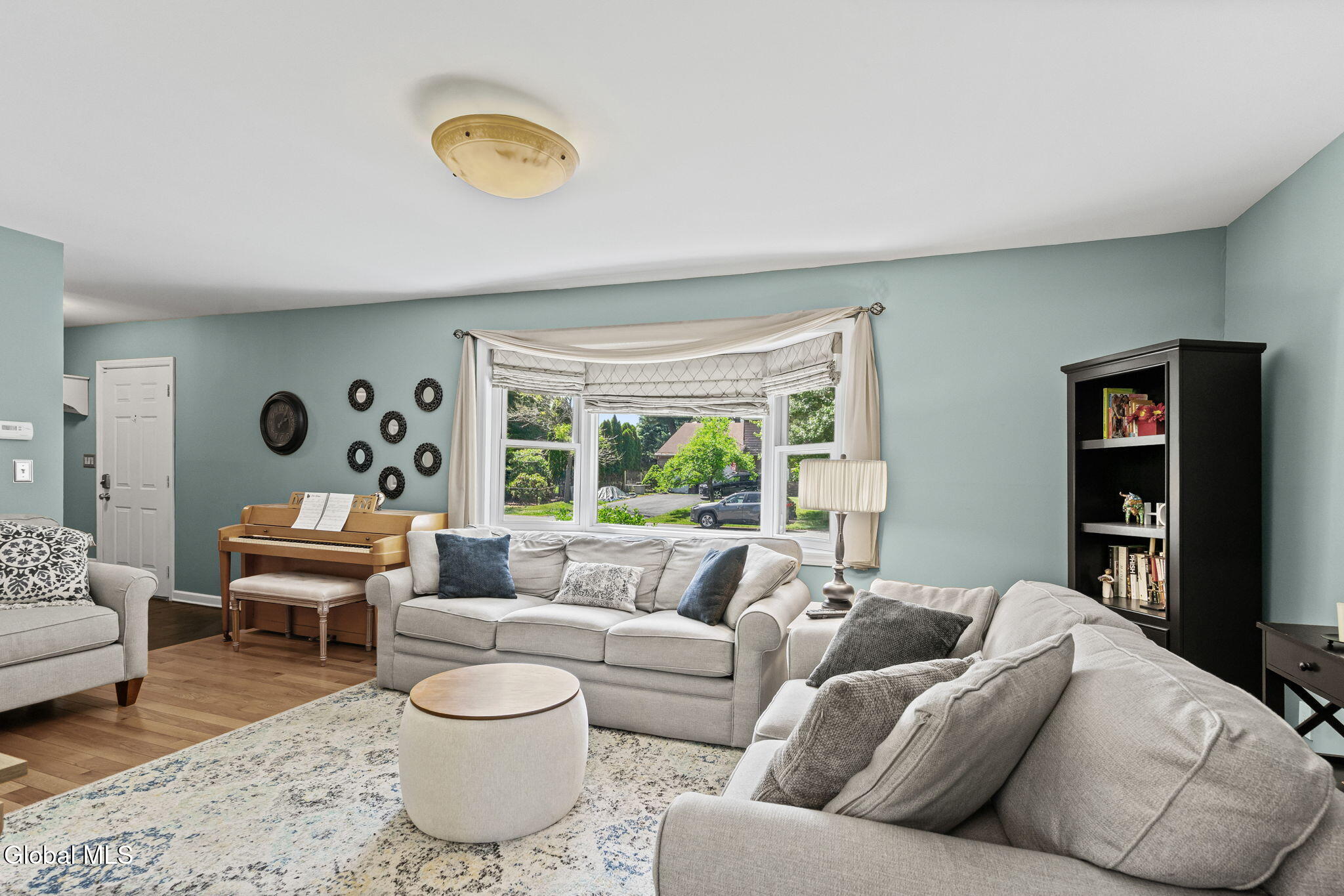 23 Bennett Terrace Delmar NY 12054