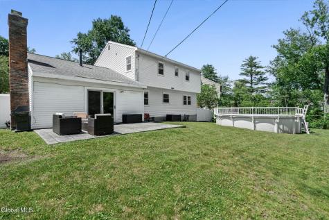 23 Bennett Terrace Delmar NY 12054