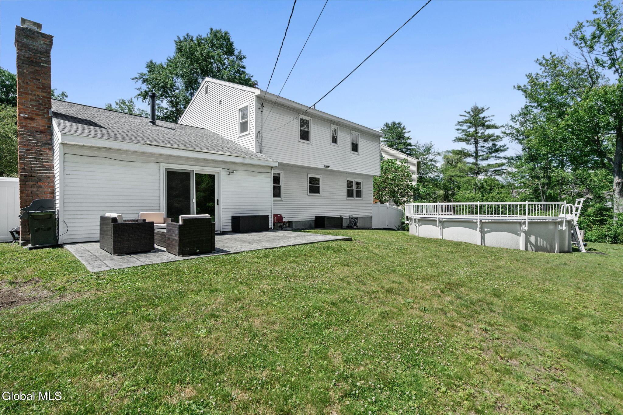 23 Bennett Terrace Delmar NY 12054