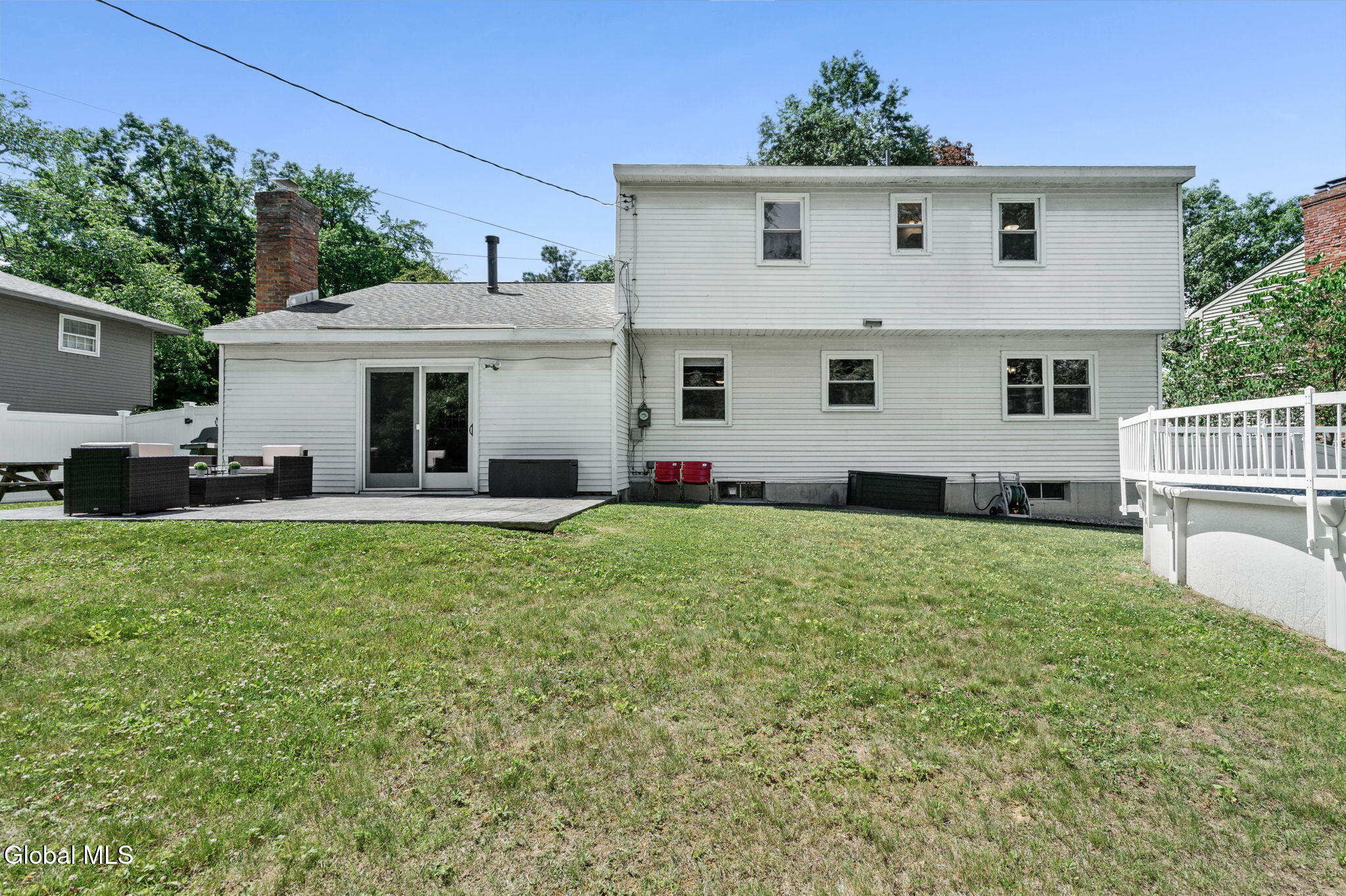 23 Bennett Terrace Delmar NY 12054