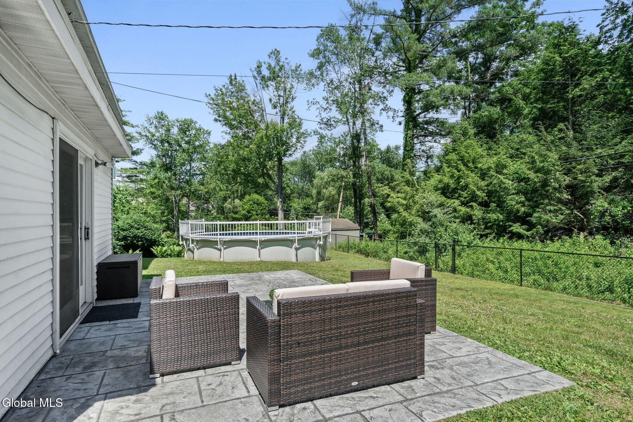 23 Bennett Terrace Delmar NY 12054