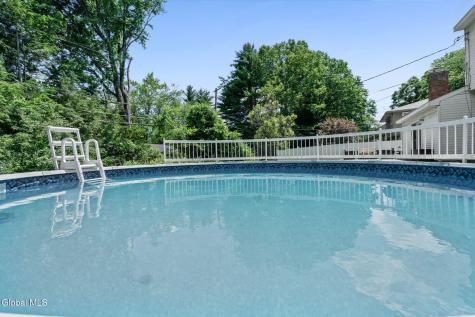 23 Bennett Terrace Delmar NY 12054