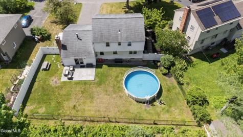 23 Bennett Terrace Delmar NY 12054