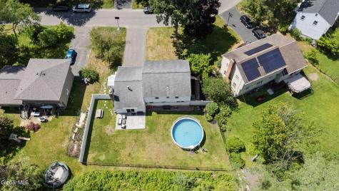 23 Bennett Terrace Delmar NY 12054