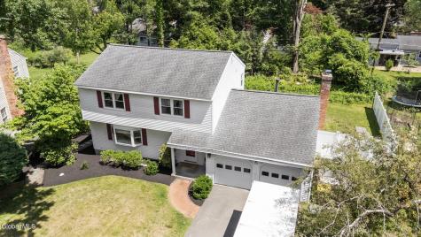 23 Bennett Terrace Delmar NY 12054