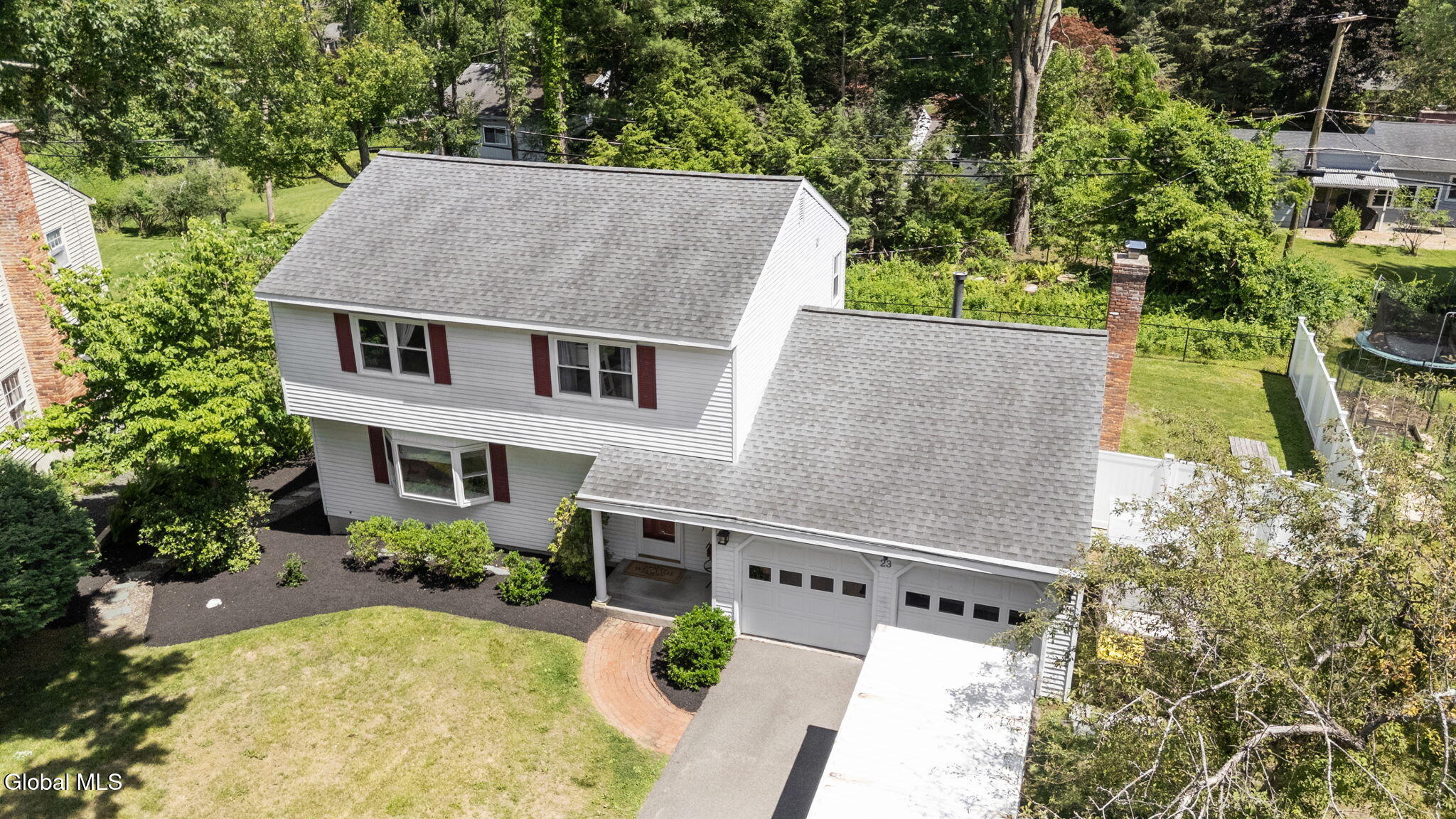 23 Bennett Terrace Delmar NY 12054