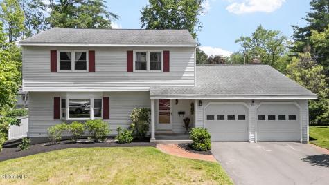 23 Bennett Terrace Delmar NY 12054
