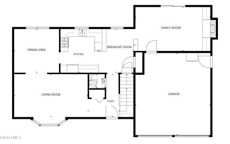 23 Bennett Terrace Delmar NY 12054