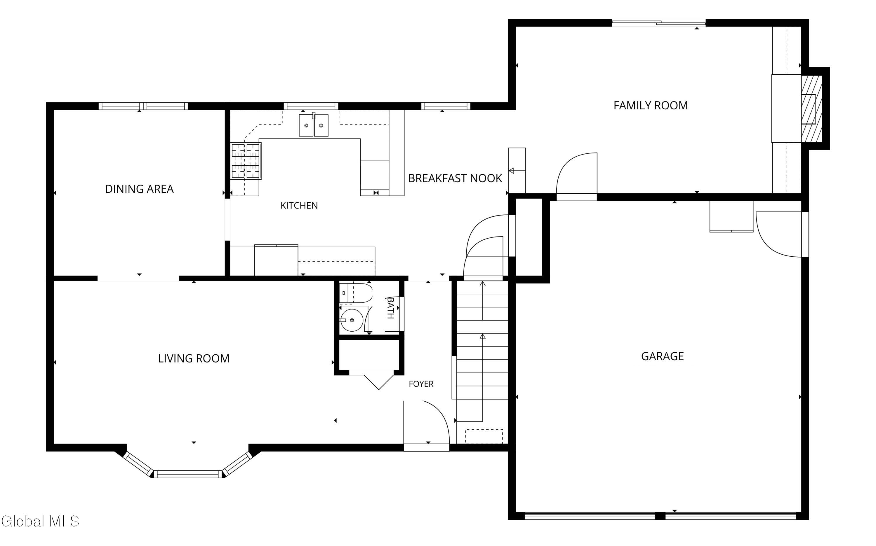23 Bennett Terrace Delmar NY 12054